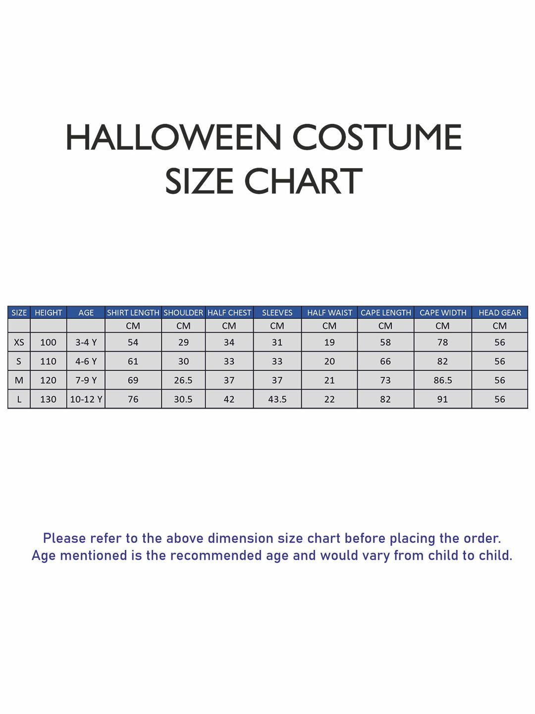 Little Surprise Box Medieval King Halloween Costume Fancy Dress Up