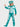 Little Surprise Box, Minecraft Gamer costume, Kids Halloween Costume Fancy Dress Up