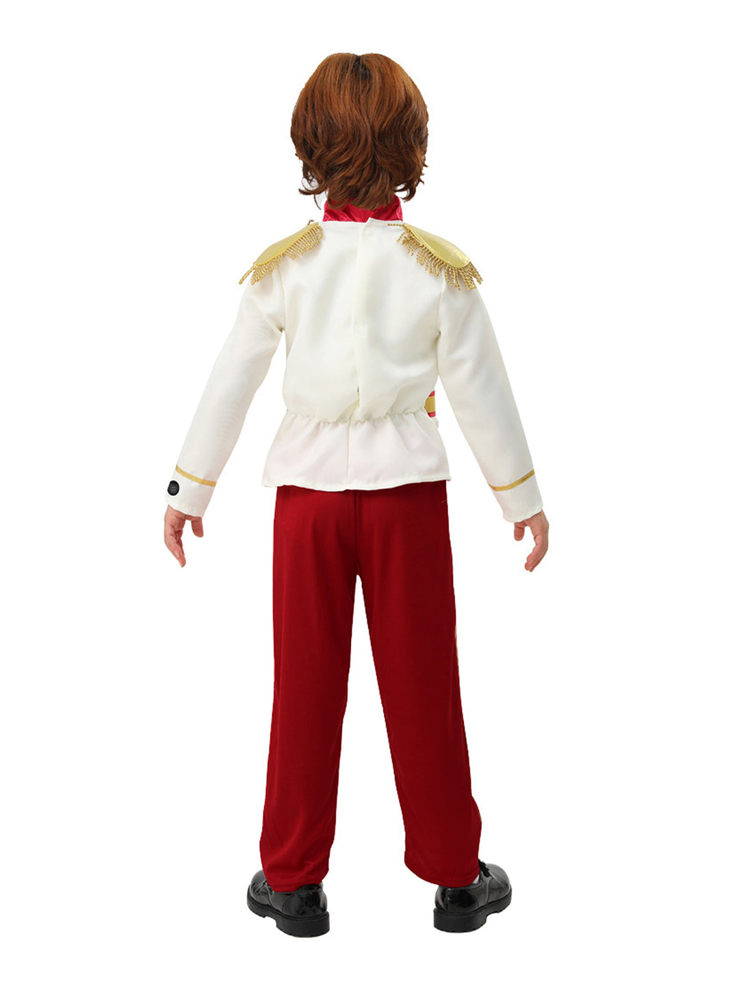 Little Surprise Box,Royal Prince costume, Kids Halloween Costume Fancy Dress Up