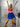 Little Surprise Box Wonder Supergirl Kids Halloween Costume Dress Up