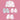 Little Princess Baby Girl Gift Hamper (0-12months)