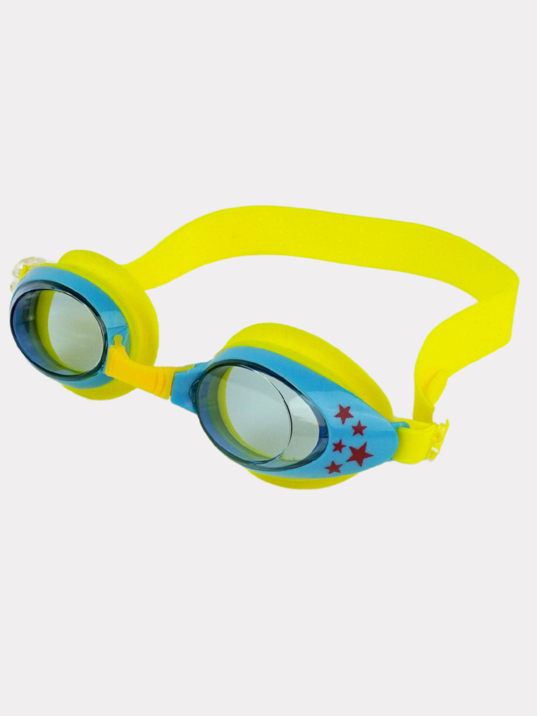 Little Surprise Box Starry Anti Fog UV Protection Leakproof Design Swim Goggles