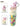 Little Surprise Box  Printed Water Bottle Flask, 600ml