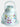 Little Surprise Box, Big Belly Bottle, 900ml