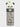 Little Surprise Box, Panda Head Stainless Steel Thermos Water Bottle