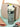 Little Surprise Box, Panda Head Stainless Steel Thermos Water Bottle