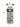Little Surprise Box, Panda Head Stainless Steel Thermos Water Bottle