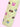 Little Surprise Box  Printed Water Bottle Flask, 600ml