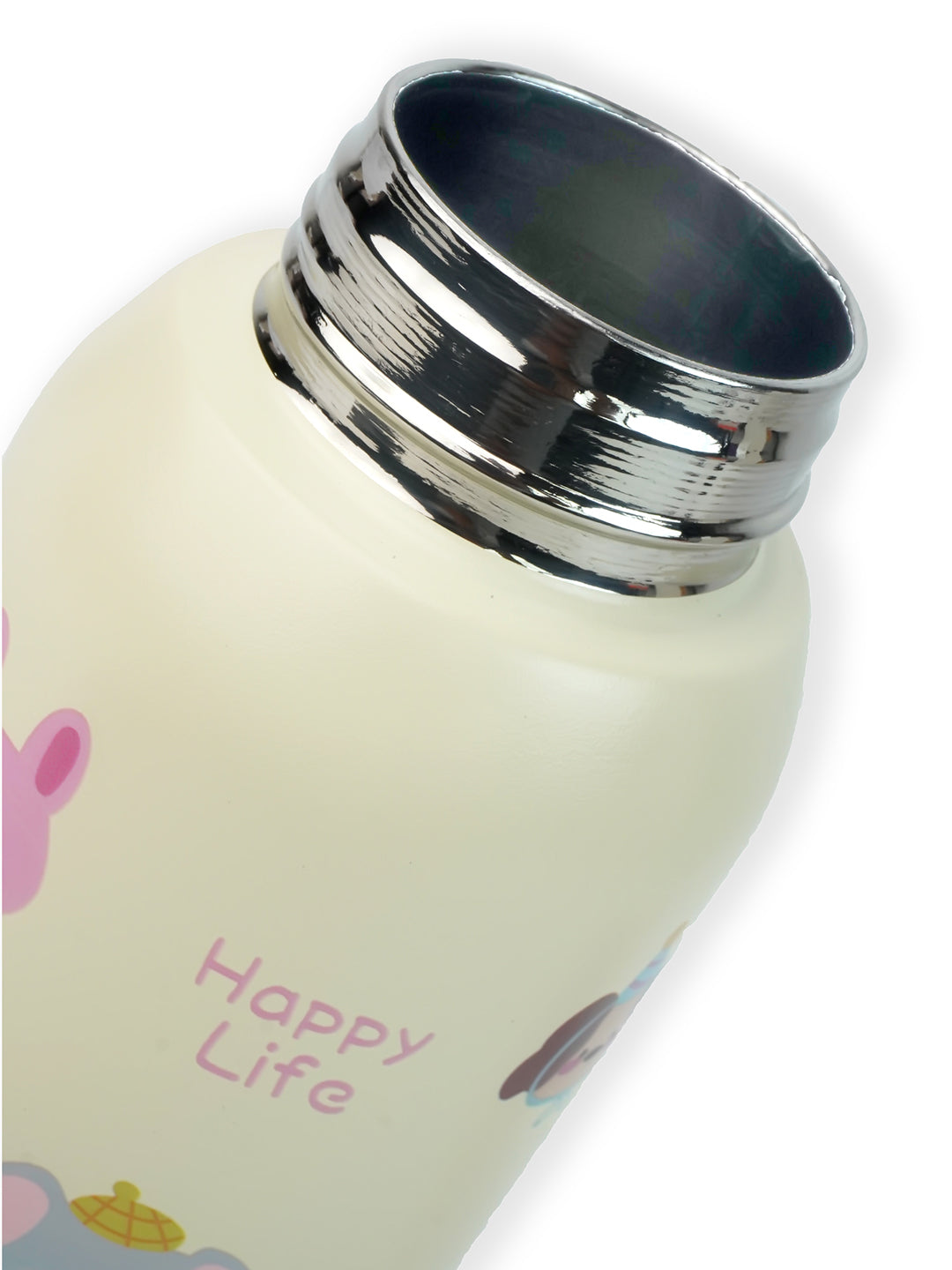 Little Surprise Box  Printed Water Bottle Flask, 600ml