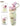 Little Surprise Box  Printed Water Bottle Flask, 600ml