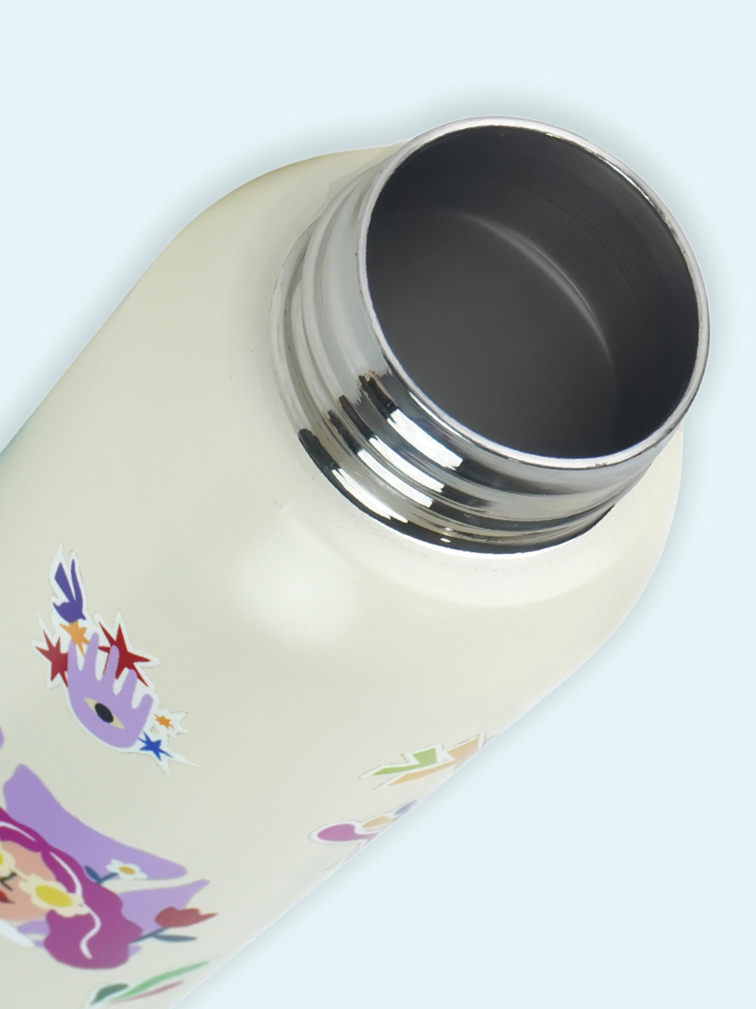 Little Surprise Box  Printed Water Bottle Flask, 600ml