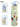 Little Surprise Box  Printed Water Bottle Flask, 600ml