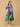 Lumea Maternity and Nursing Wrap Dress - DRS - SK - LUMEA - S