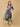 Lumea Maternity and Nursing Wrap Dress - DRS - SK - LUMEA - S
