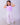 Luminous Luxe Girls Co Ord Set