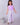 Luminous Luxe Girls Co Ord Set