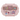 Smily kiddos Stainless Princess Theme Lunch Box -Pink - Large