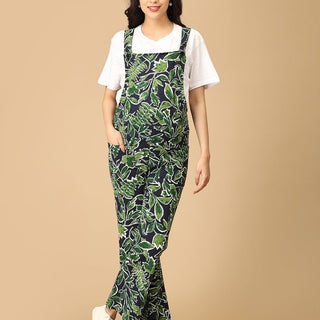 Lush Rush Maternity Dungaree - MDD - SD - LSRSH - S