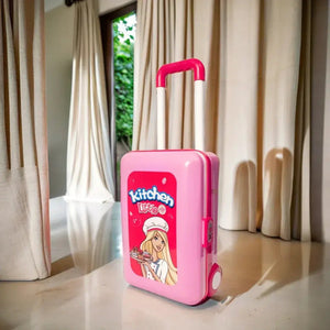 KitchenSet - ilearnngrow Learning Solutions Pvt Ltd