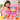 Luxury kids kitchen set Portable Cooking Suitcase Playset with Lights & Sounds - Kids Toys