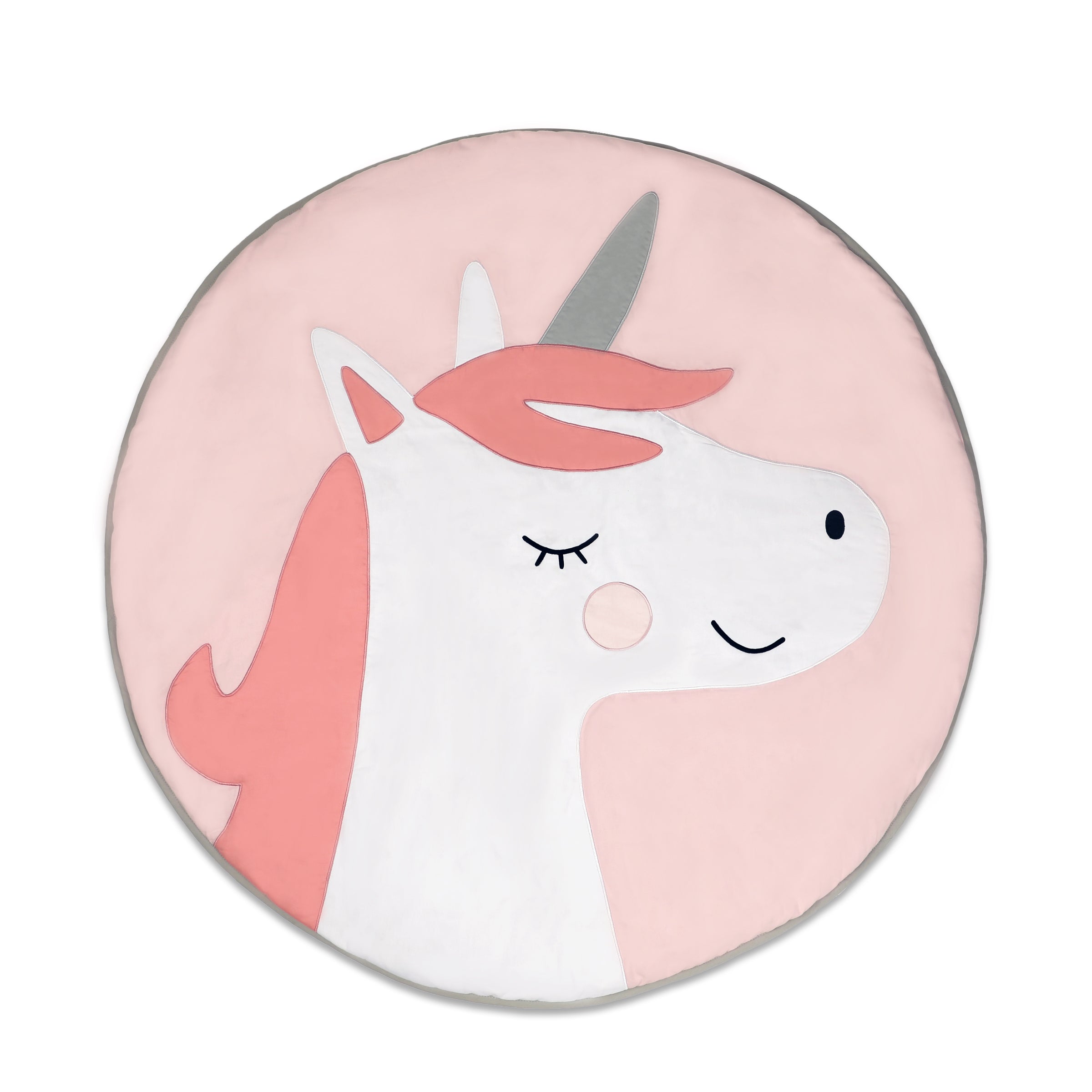 Maasilo Indoor/Outdoor Quilted Playmat - MGXPLAYM UNICORN