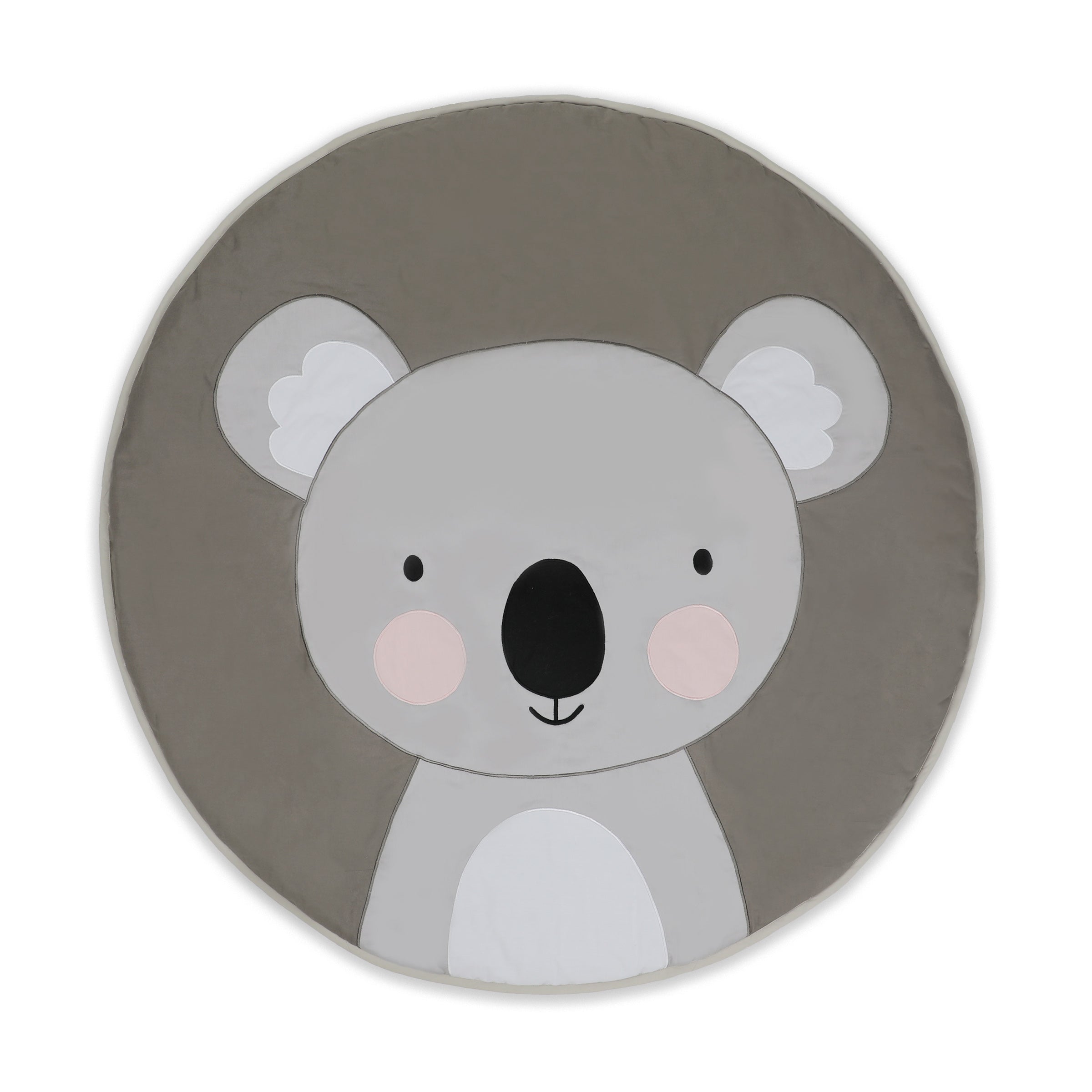 Maasilo Indoor/Outdoor Quilted Playmat - MGXPLAYM KOALA BEAR