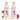 Maate Baby Body Wash | With Ayurvedic Herbs Beetroot, Manjistha & Neem extracts | Body Wash for Dry & Sensitive Skin | Natural & Vegan | Tear-free & pH Balanced | Soap Free (400ml (Pack of 2)) - Baby Body Wash
