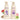 Maate Baby Gentle Wash Combo Pack for Kids | Baby Body Wash & Shampoo (400ml each) | Tear-free formula | Natural & Vegan | Paraben & Sulphate-Free Head to Toe Wash | Perfect for baby's sensitive skin - Baby Body Wash
