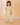 Madhupeela Girls Floral Print Anarkali Kurta Set - KES-SC-MDPF-0-6