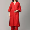 Madly In Love Maternity and Nursing Co Ord Set - MEW-SK-MDILV-S