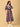 Madras Medley Checkered Women's Dress - WDRS - SK - MDRS - S