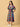 Madras Medley Checkered Women's Dress - WDRS - SK - MDRS - S