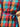 Madras Medley Checkered Women's Dress - WDRS - SK - MDRS - S