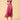 Magenta Eclipse Maternity and Nursing Dress - S Maternity Casual Dress