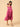 Magenta Eclipse Maternity and Nursing Dress - S Maternity Casual Dress