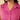 Magenta Eclipse Maternity and Nursing Dress - S Maternity Casual Dress