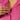 Magenta Eclipse Maternity and Nursing Dress - S Maternity Casual Dress