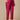 Magenta Haze Embroidered Maternity Silk Kurta Set with Nursing - S Maternity Ethnic Set
