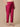Magenta Haze Embroidered Maternity Silk Kurta Set with Nursing - MEW - MGNMS - S