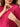Magenta Haze Embroidered Maternity Silk Kurta Set with Nursing - MEW - MGNMS - S