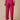 Magenta Haze Embroidered Maternity Silk Kurta Set with Nursing - S Maternity Ethnic Set
