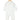 Magic Bow Infant Zipper Romper