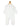 Magic Bow Infant Zipper Romper