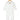 Magic Bow Infant Zipper Romper