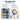 Magic Paint Dust – Baby’s First Painting Kit - DPMPD1058