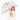 Magic World Unicorn theme Dome style Transparent Umbrella for Kids, 1 - 5years - Monsoon Wear