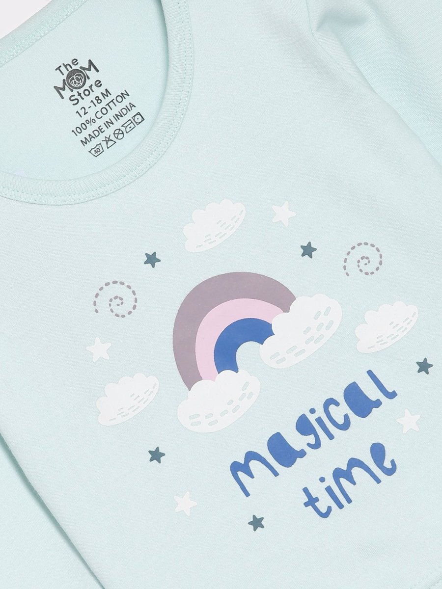 Magical Time Infant Set - IPS-MGLTM-0-3