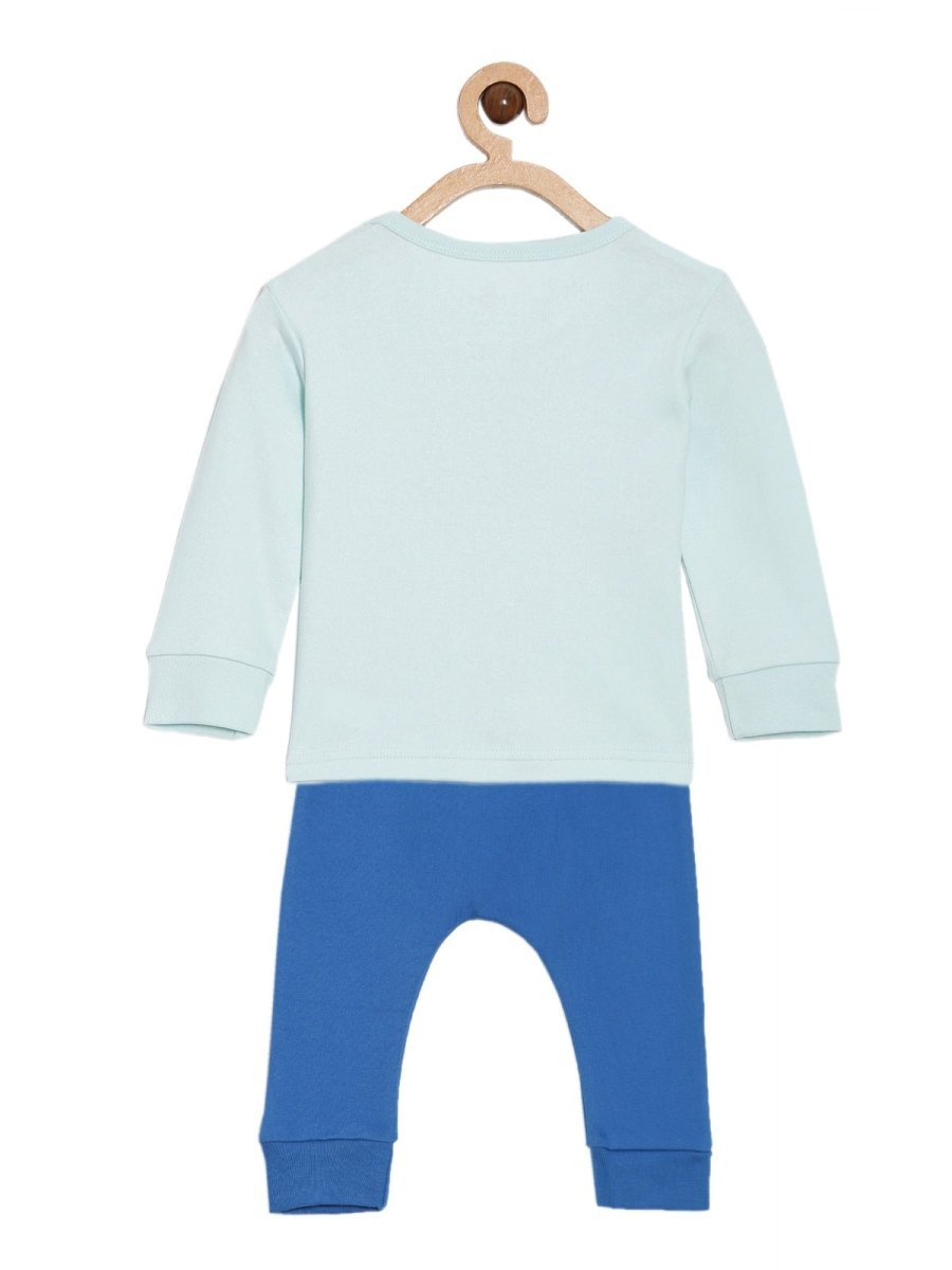 Magical Time Infant Set - IPS-MGLTM-0-3