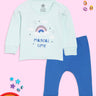 Magical Time Infant Set