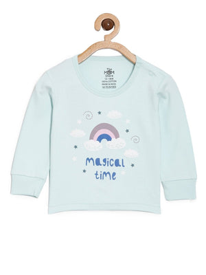 Magical Time Infant Set - IPS-MGLTM-0-3